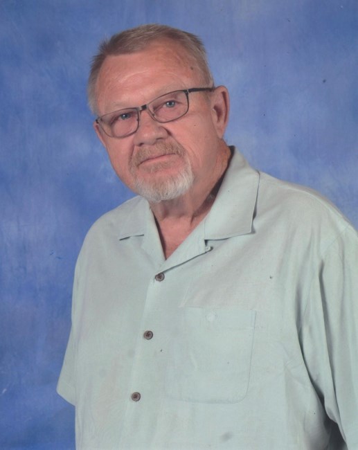 Obituary of David Gerald McFadden GMCM (EOD) USN (Ret.)