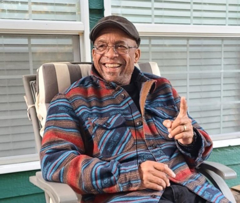 Avis de décès de Johnny Johnston