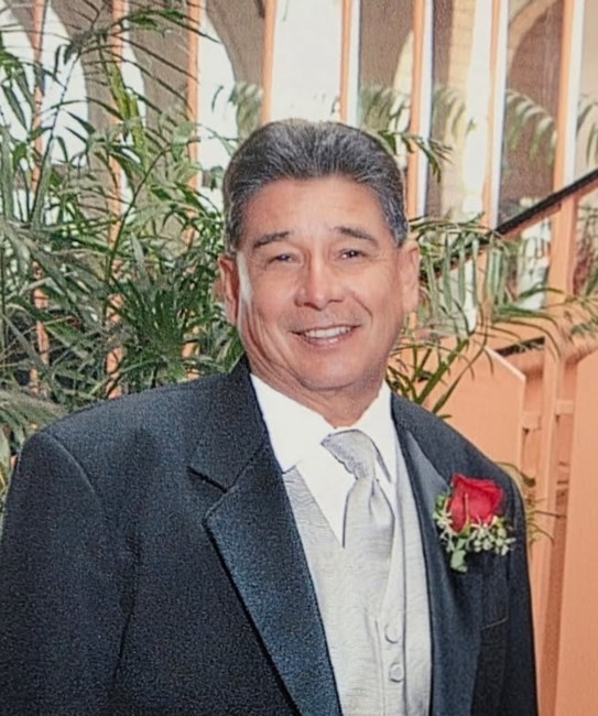 Obituary of Ruben Gomez