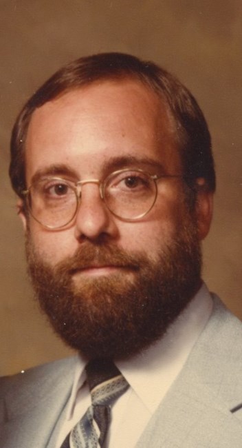 Obituary of Thomas E. Harr Jr.