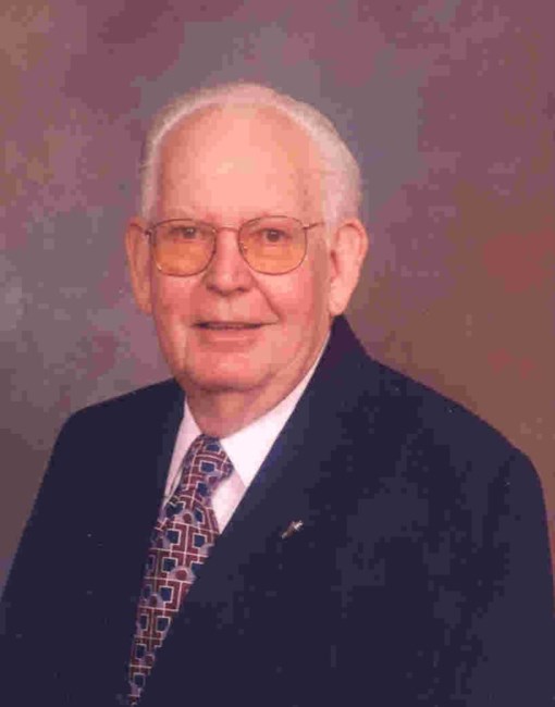 Obituary of Arthur Edwin Flick Jr