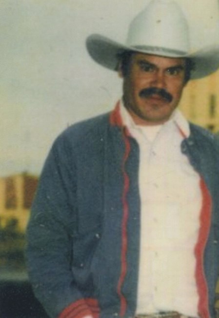 Obituary of Alfredo Berumen