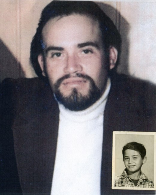 Avis de décès de Raymond B. Herrera