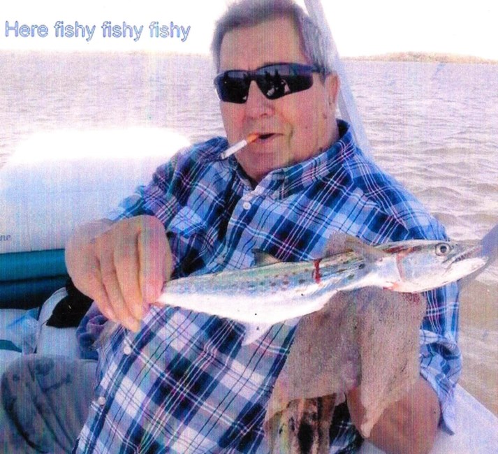 Obituary of Pete C. Evick Sr.