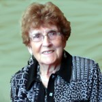Mary Hasty