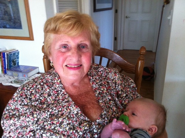 Obituary of Sally A. Tegrar