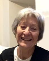 Obituary of Patricia Ann Aldridge