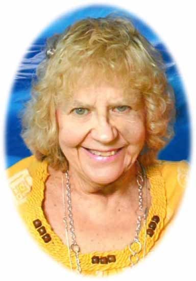 Obituary of Beverly Anne Johnson