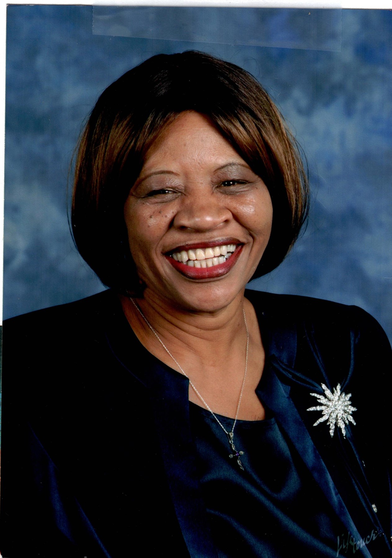 Obituary of Pablyn Denise Cook