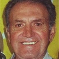 Obituary of Matthew R. Rini