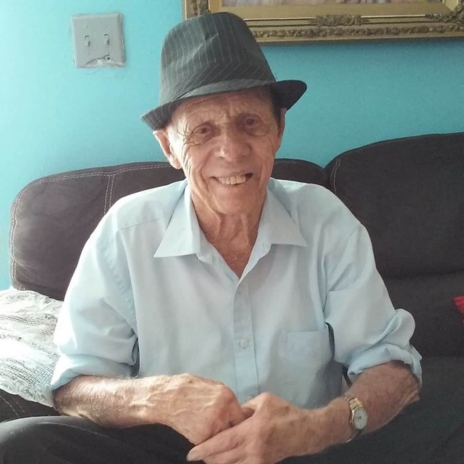 Obituary of Benigno Martínez Reyes