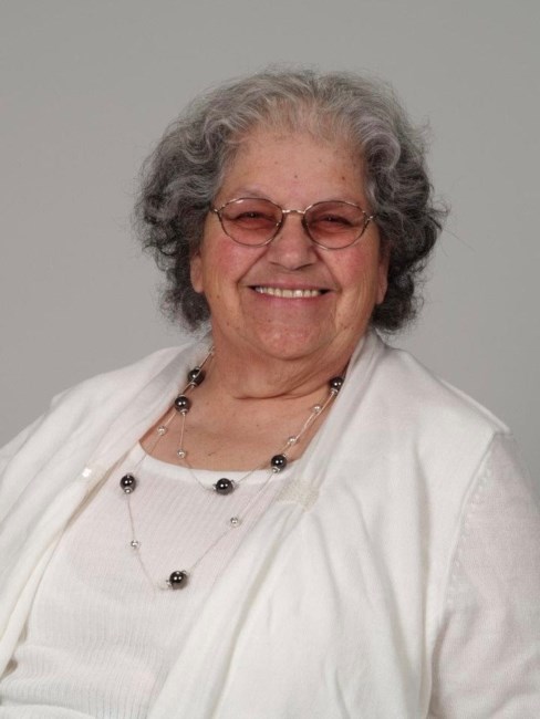 Obituary of Mary Anthula Clark