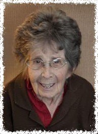 Obituary of Juanita Mae Butler