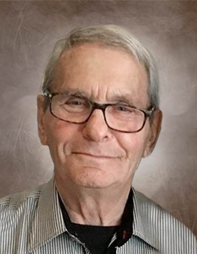 Avis de décès de Dominique Girard