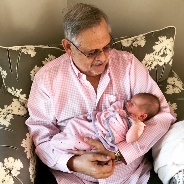 Obituario de Ira Thomas Rakatansky