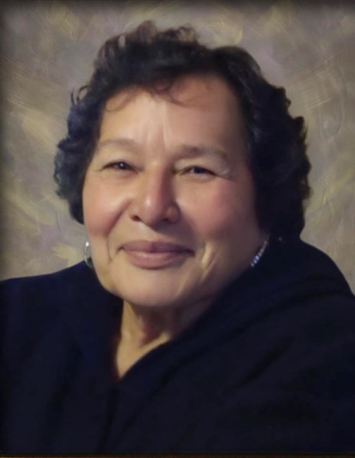 Obituary of Emelia Zaragoza