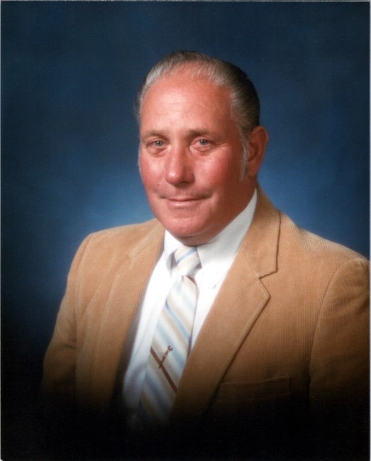 Obituary of Howard Arthur Rathe