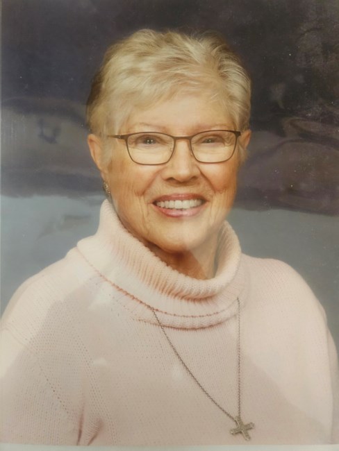 Obituary of Patricia Ann Riley