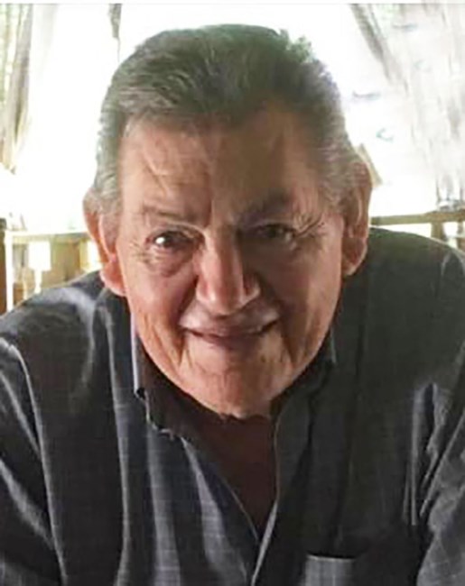 Avis de décès de José Antonio Zayas Torres