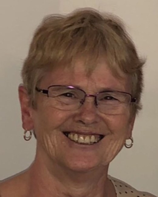 Obituary of Darlene Marie Ibbitson Huff