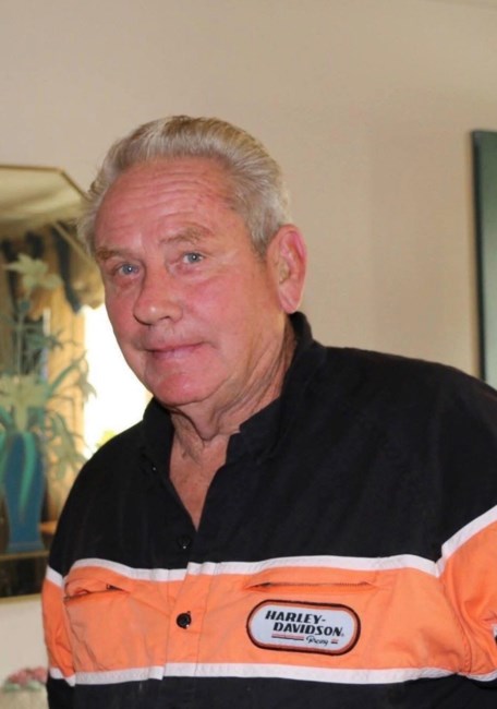 Obituary of Otis King