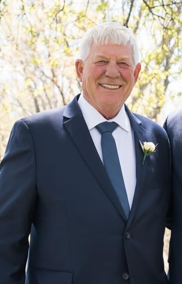 Obituary of Ronald Robert Hansen