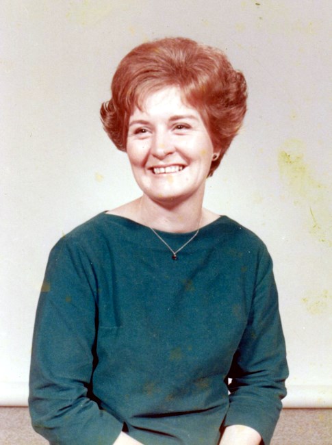 Obituary of Cleda M. Freeman Daniel