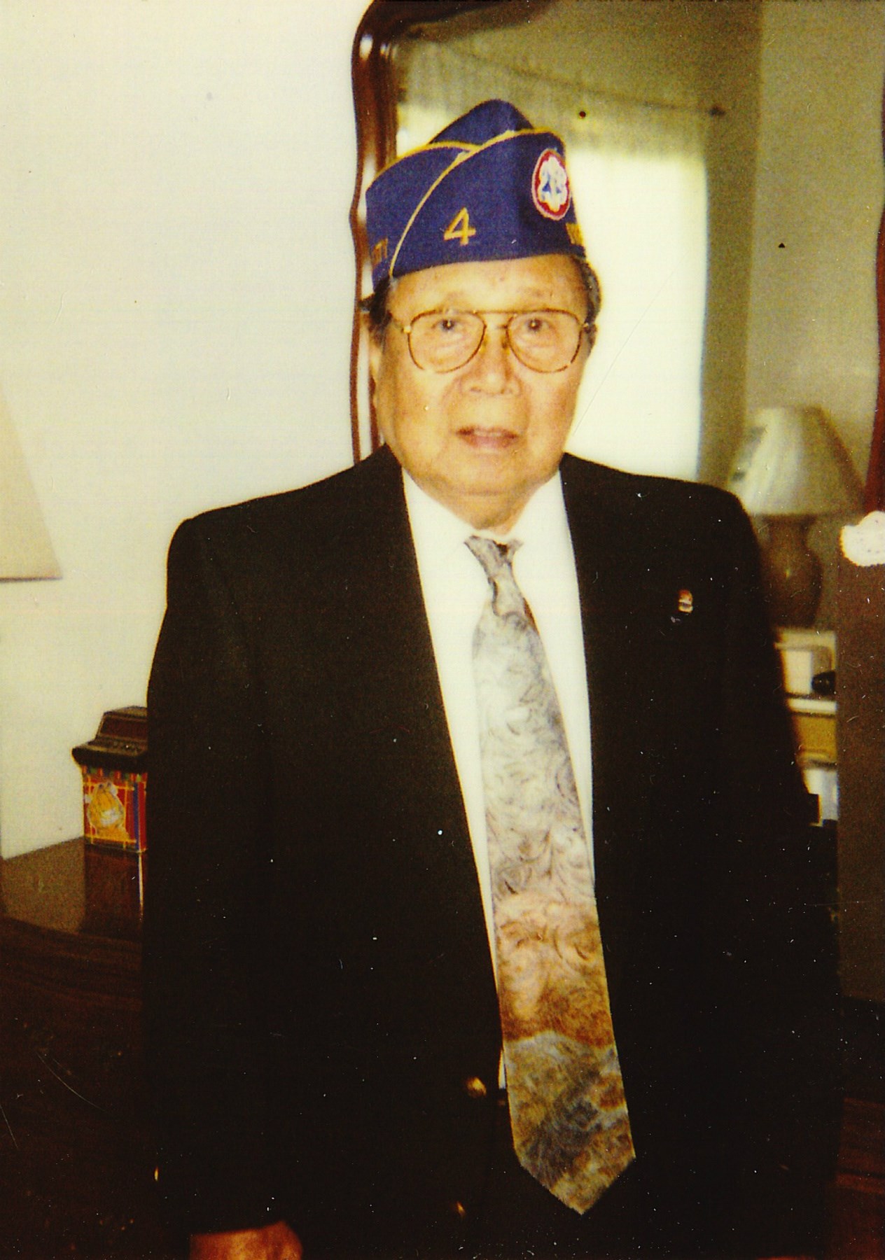 Obituary of Florentino S. Torralba