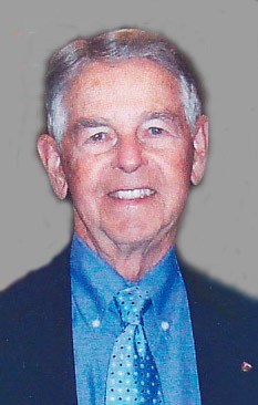 Obituary of William Peyton Sherman