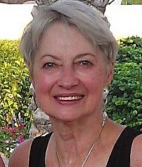 Obituario de Karen Sue Wallis