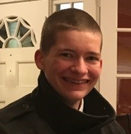 Obituary of Joshua Dean Casey