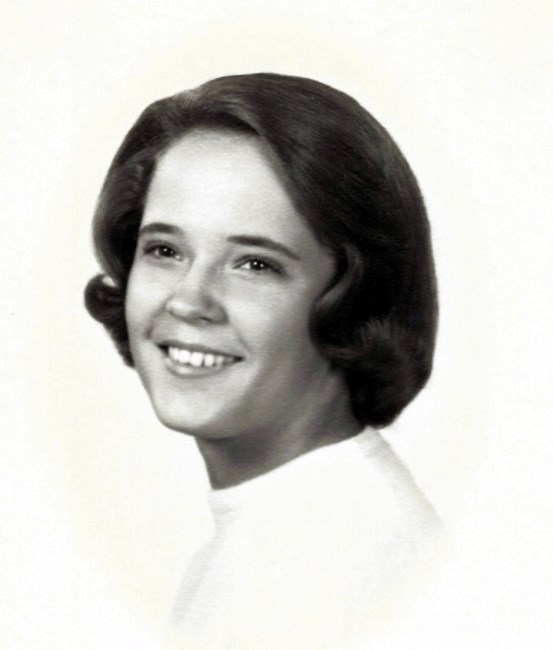 Obituary of Dianne Janice Forrey