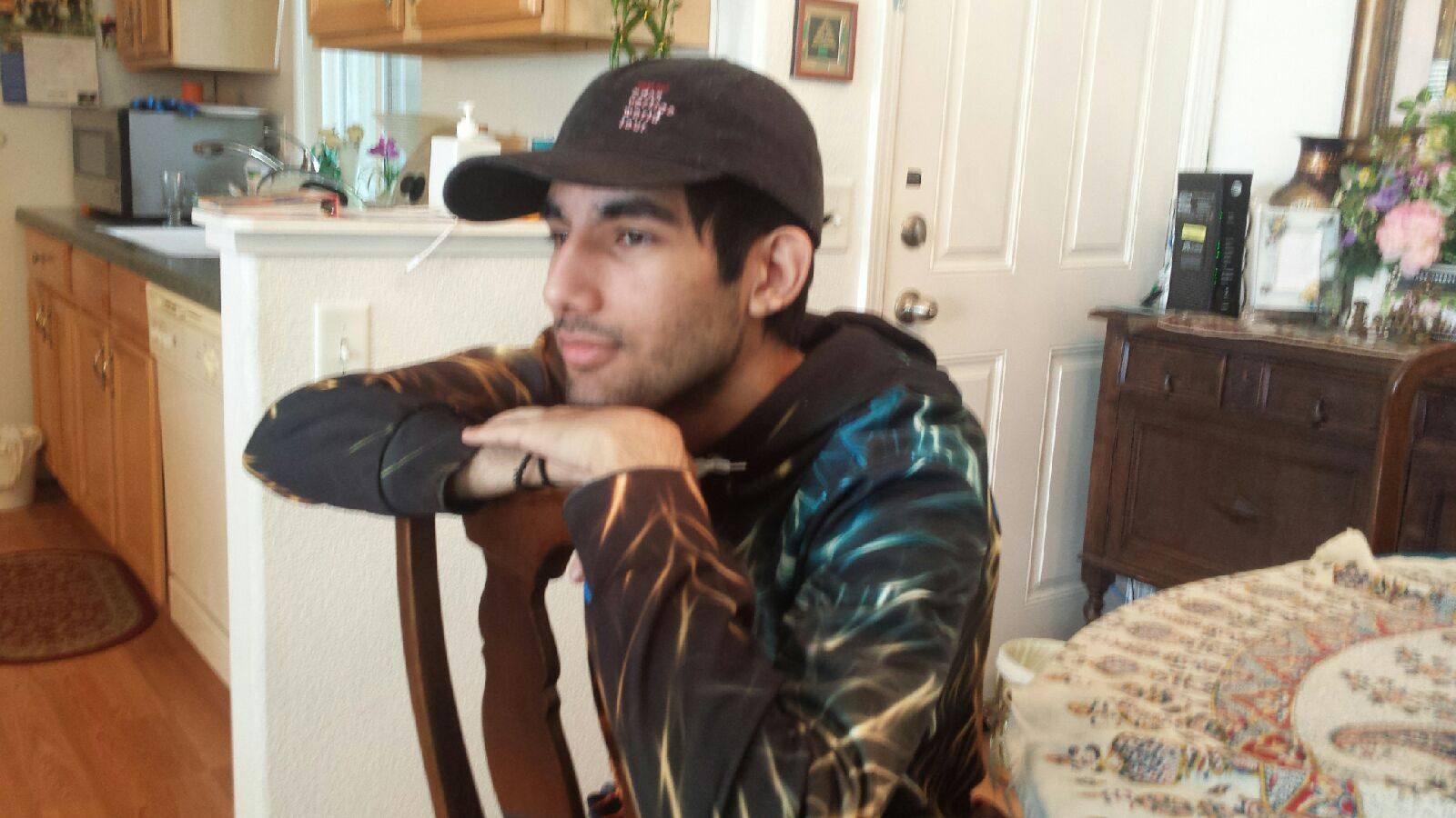 Obituary of Kian Qmehr