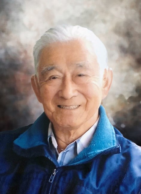 Obituary of Kenichi Nishi