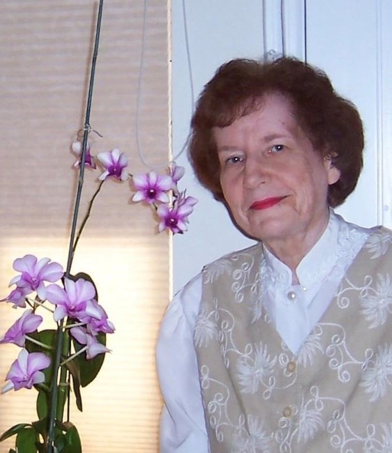Obituary of Mary Ann Tamayo