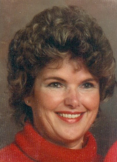 Obituary of Peggy Ann Emerson