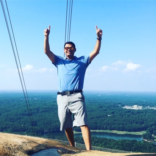 Obituary of Joseph Gonzalez