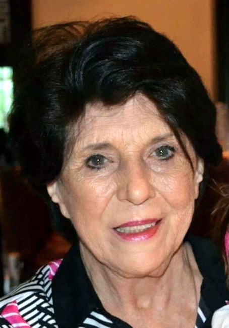 Obituary of Lorraine Howard LeBlanc