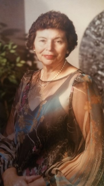 Obituary of Reeva Cohany