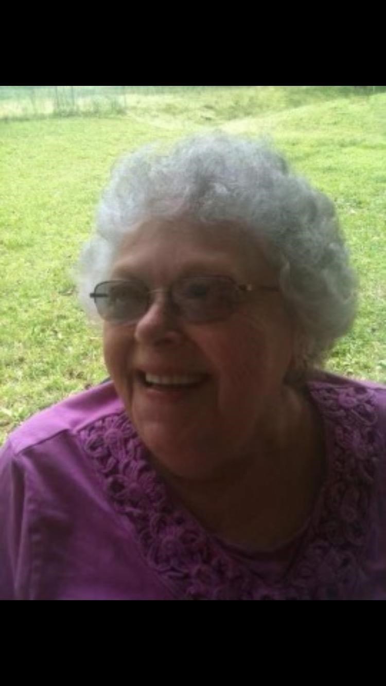 Obituary of Judy J. Brents