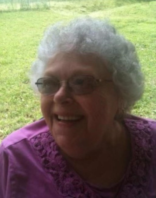 Obituary of Judy J. Brents