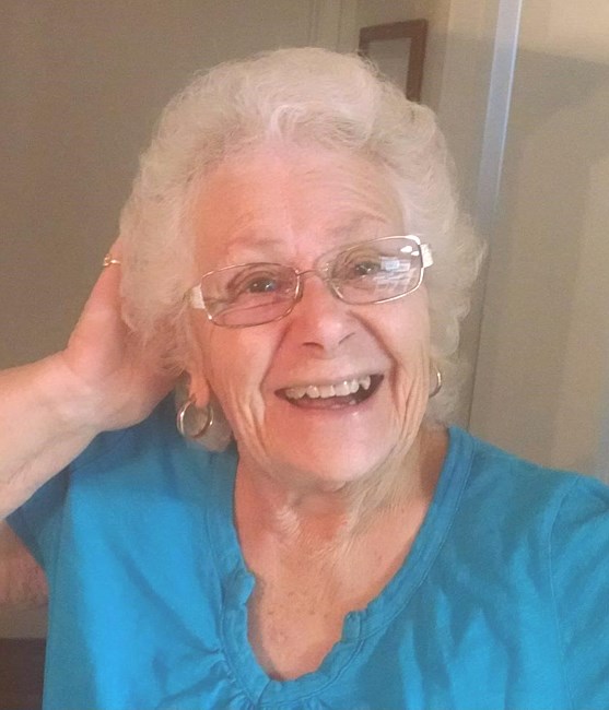 Obituary of Pat Baker