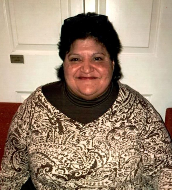 Obituary of Cynthia Elizabeth Lopez