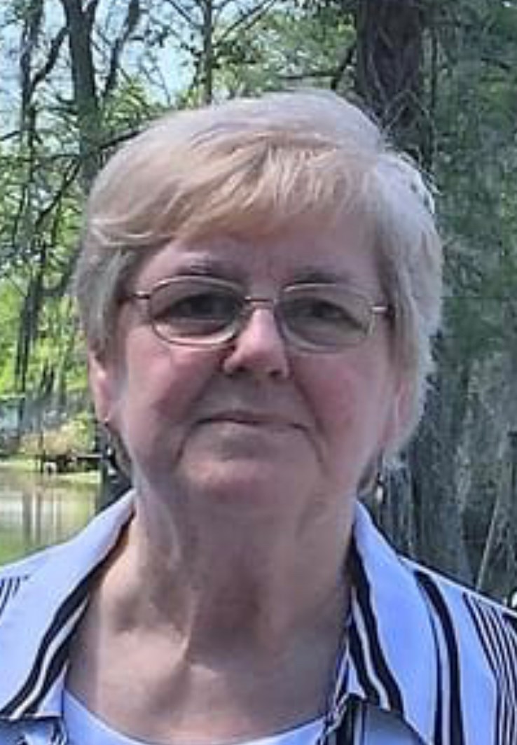 Obituary of Aloma Ann Rodriguez