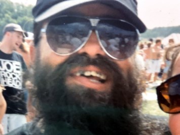 Obituary of Sonny Seals