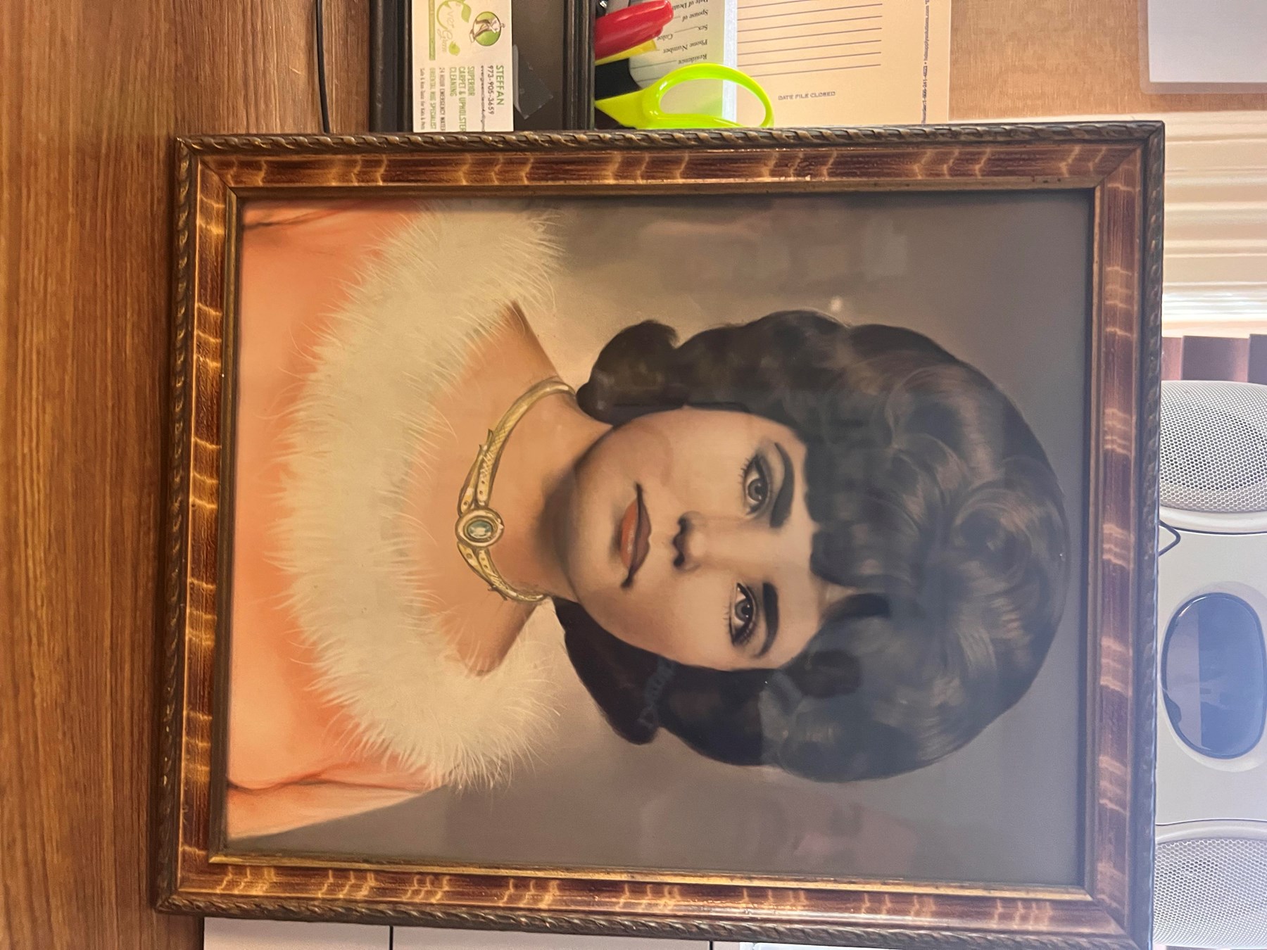 Obituary of Janina Malinowski