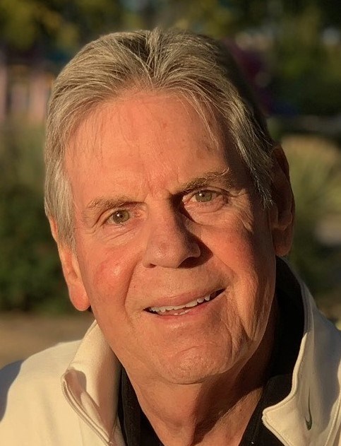 Obituary of Andrew M Hull