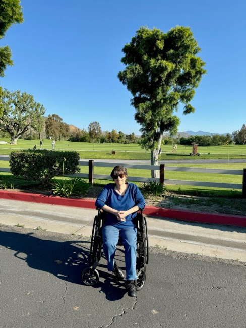 Obituary of Alfreda Gail Batarseh