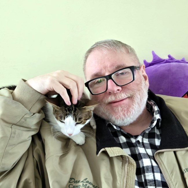 Avis de décès de Daniel Francis Lowell