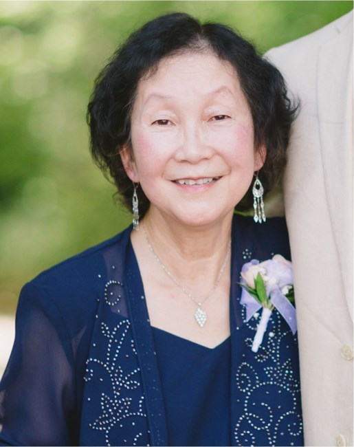 Obituary of Loan Cam Nguyen